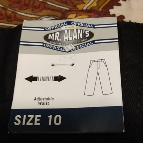 Uniform pants - Picture 3 of 3